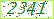验证码