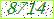 验证码