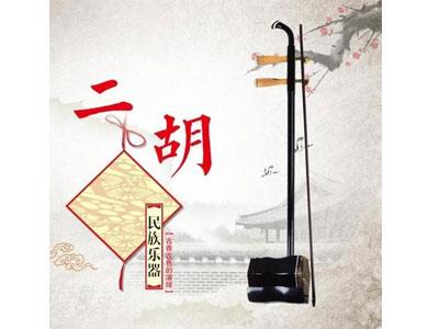 招聘毕节二胡家教老师