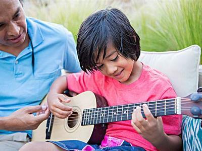 毕节吉他家教价格多少钱一小时？收费标准？